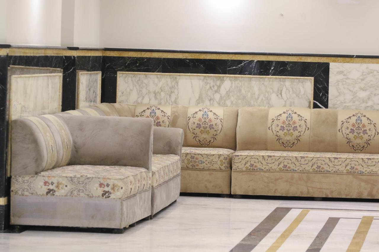 Alrabih Hotel Mecca Exterior photo